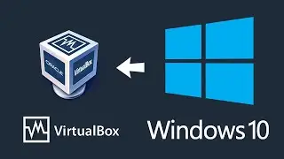 How to install Windows 10 pro on VirtualBox | Truly Genuine