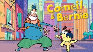 Corneil & Bernie (2003) | Theme Song