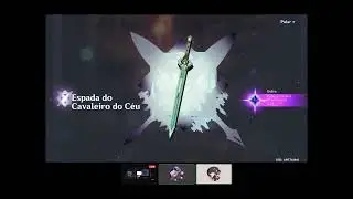Dando tiro no Zhongli!!