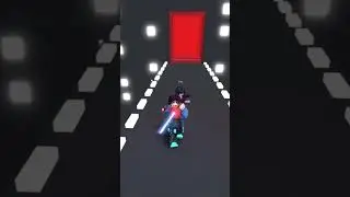 I have fallen to a sith 