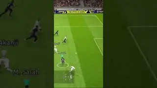 efootball2023 mobile Highlights #football #gameplay #shorts #reels #efootball2023 #crossbar #mosalah