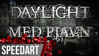 Daylight med Pjavn - Thumbnail Speedart