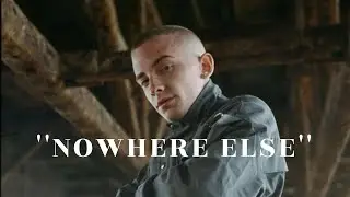 [FREE FOR PROFIT] ArrDee x UK Drill Type Beat - Nowhere Else - 2024