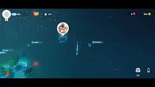 Creatures Of The Deep Walkthrough.