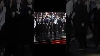 blackpink and BTS Sudden accidents 