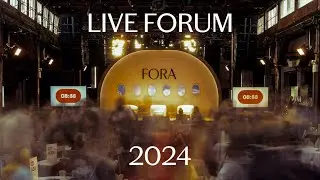 Live Forum 2024