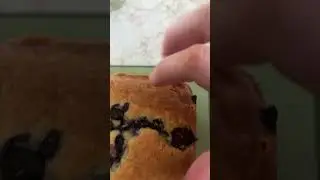 Dessert ASMR
