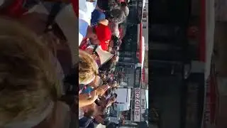 Ege Üniversitesi'nden atılan işçilerin eylemi