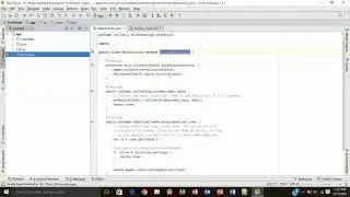 Lesson 5: (Android Studio) Android Studio Project File Structure