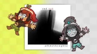 Red Vox - Almost A Stranger Got Me Like ~ [ Apple ]