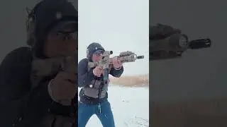 Four Aces drill: clone-incorrect "Block 2.5" (BCM QRF)