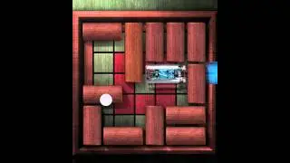 TheHeist - Sliding Block Puzzle 13