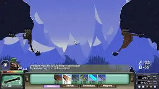 Forts Multiplayer 1v1 Can the sniper spam be good?