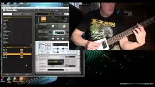 Пресеты для Guitar Rig 5 - скачать