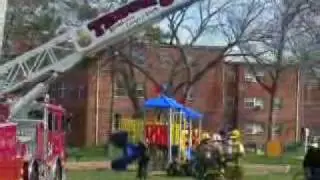 Bomberos de Langley Park
