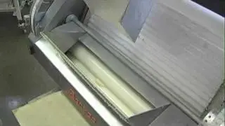 Машина багетоформующая 