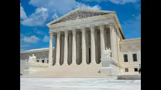 The Supreme Court vs. the Administrative State