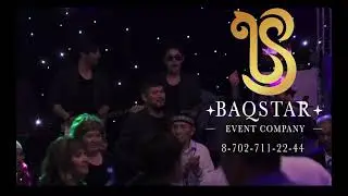 Зажигательная группа Бостон. Baqstar 87027112244 87022220104