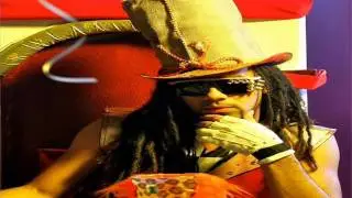 Kes Ft. Snoop Dogg - Stress Away (Remix) 4D Riddim (Prod. By 1st Klase Music)