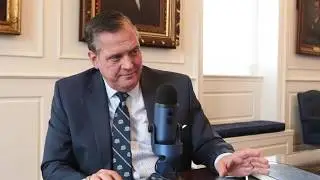 What does the Apostle's Creed mean for the 21st century? | Author Interview:  R. Albert Mohler Jr.