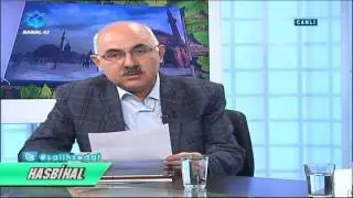 SALİH SEDAT ERSÖZ - YAMAN DEDENİN NAATI