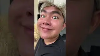 SABE MA ONLY KNOWS ABOUT SNACKS, SLEEPING AND RELAXING🤣 