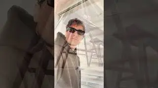 When you kill a fly but he was the main character