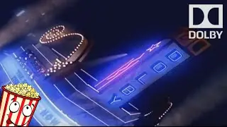 Dolby Digital 5.1 - Broadway - Intro (HD 1080p)