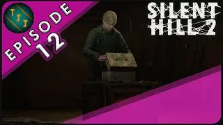 #012 SILENT HILL 2 REMAKE | Die Kettenbox [GER|PS5] 🎮
