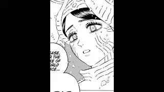 BLACK CLOVER ⚠️ SPOILER ⚠️