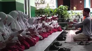 Teaser Kelas Inspirasi 6 - SDN Jatisari 4