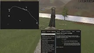 RAILROADER - Steam Locomotive RUN8