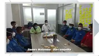Testimonio Somex Malambo 6