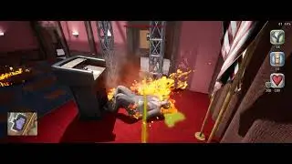 What i think of voting. (Postal 4)