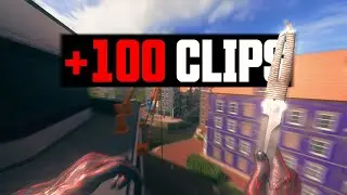 17 MIN DE CLIPS QUI ALLAIENT ÊTRE SUPPRIMÉS