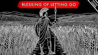Why Letting Go Is the Key to Getting Everything You Want (philosophy guide)