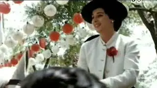 FERIA DE ABRIL DE SEVILLA 1955