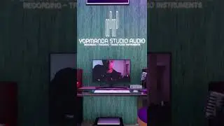 Membuat Yopmanda Studio Audio 