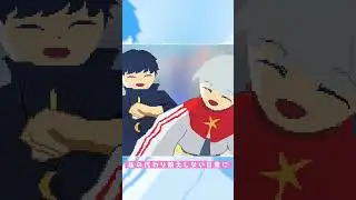 トンデモワンダーズが小説化しました！ついにリリースしたよ🥳 #shorts