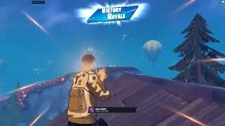 Why They Think I Cheat...MY AIM & MOVEMENT IS SMOOTH !!!