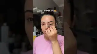 Kapatıcı hilesi😍 #keşfet #makeuphacks