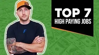 Top 7 Highest Paying Work at Home Jobs
