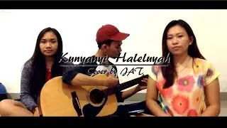 Kunyanyi Haleluyah - Symphony Worship (Cover by Joy Tia Angel)