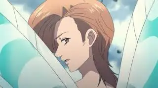 Evolution Harlequin | King Vs Mael | Nanatsu No Taizai Season 4 | Subtitle Indonesia