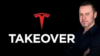 ⚡ Tesla Takeover: The Unstoppable Power of AI! 🤖🔥