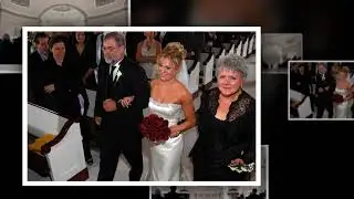 Artisan Photographics How Your Wedding Day Shapes Your Future Together  Jocelyn & Michael's Wedding