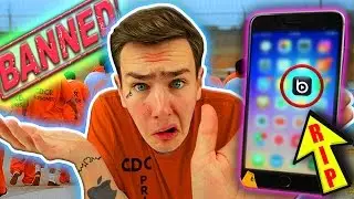 Why This App Got Banned