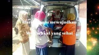 MARS PUSKESMAS SIMPANG KAWAT