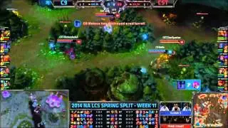 Meteos backdoor on Coast