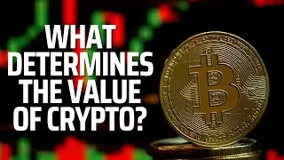 How Does Cryptocurrency Work and How Is Its Value Determined